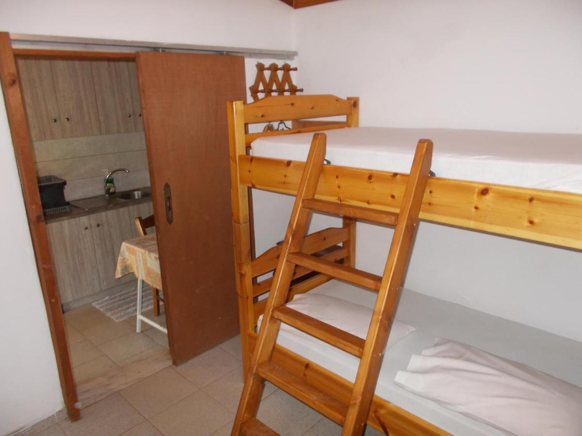 Villa Mina Potistika Exteriér fotografie