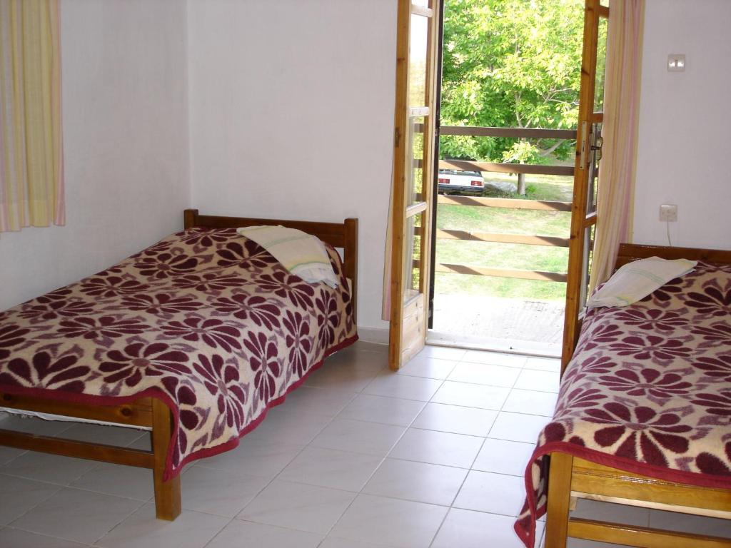 Villa Mina Potistika Exteriér fotografie