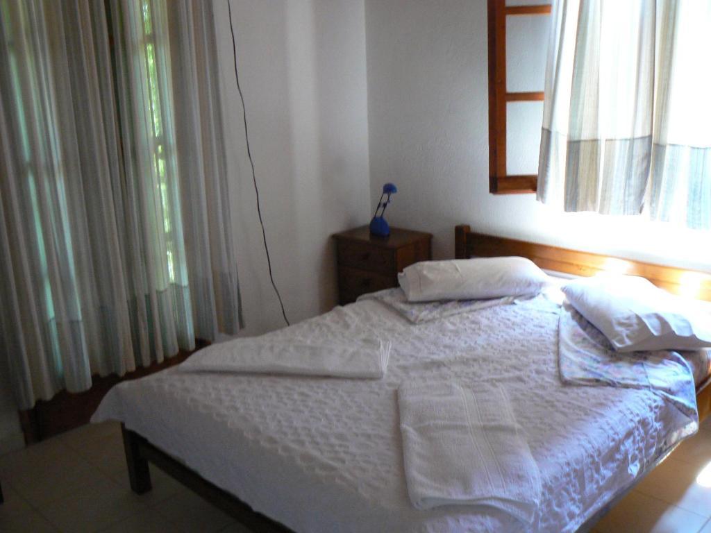 Villa Mina Potistika Pokoj fotografie